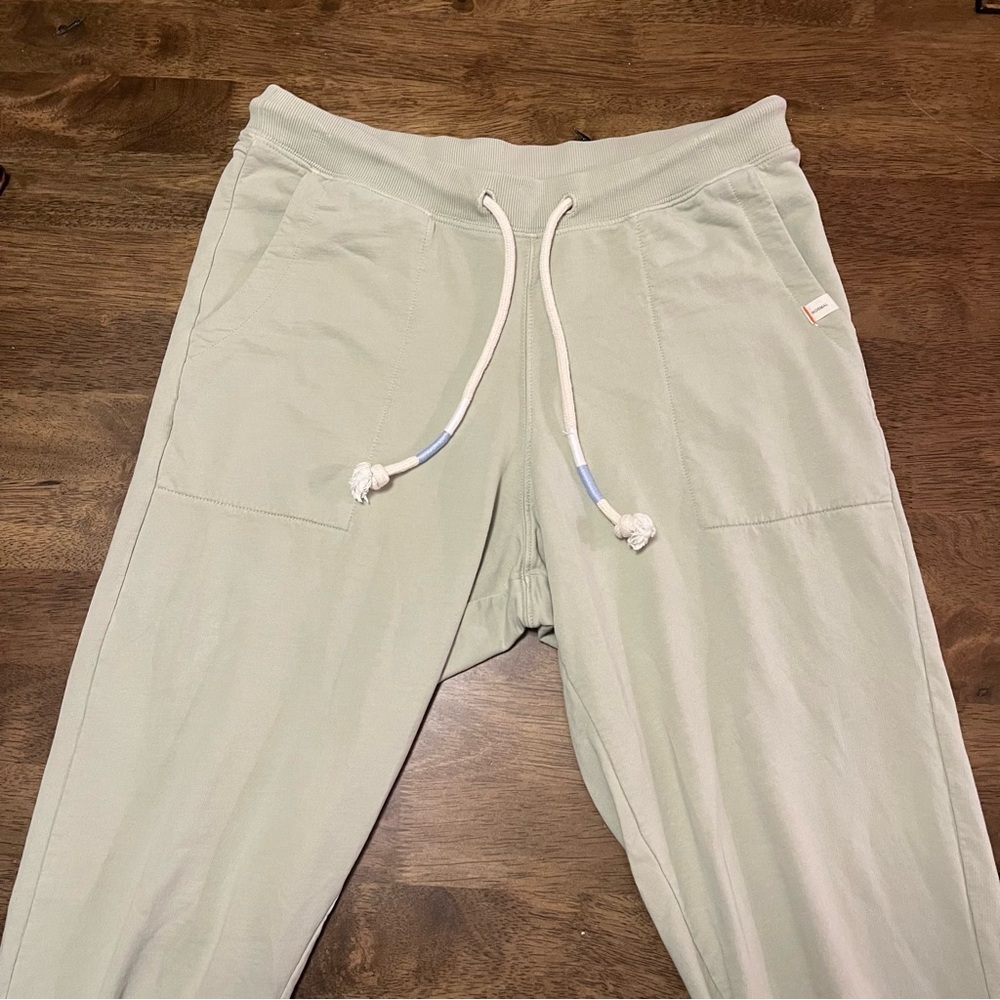 The Normal Brand Sage Lounge Terry Pant Size S